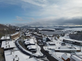 studio aux pieds des pistes